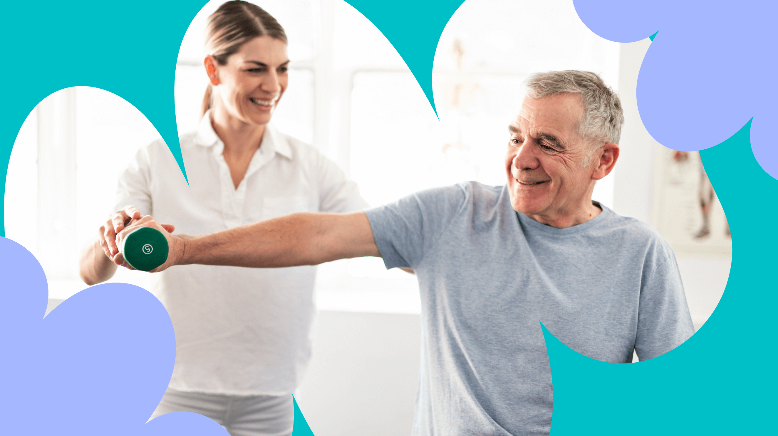 Five Good Friends MarketPlace - Delivering Better Care